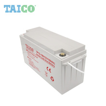 rechargeable battery 12v 150ah sealed storage batteriess